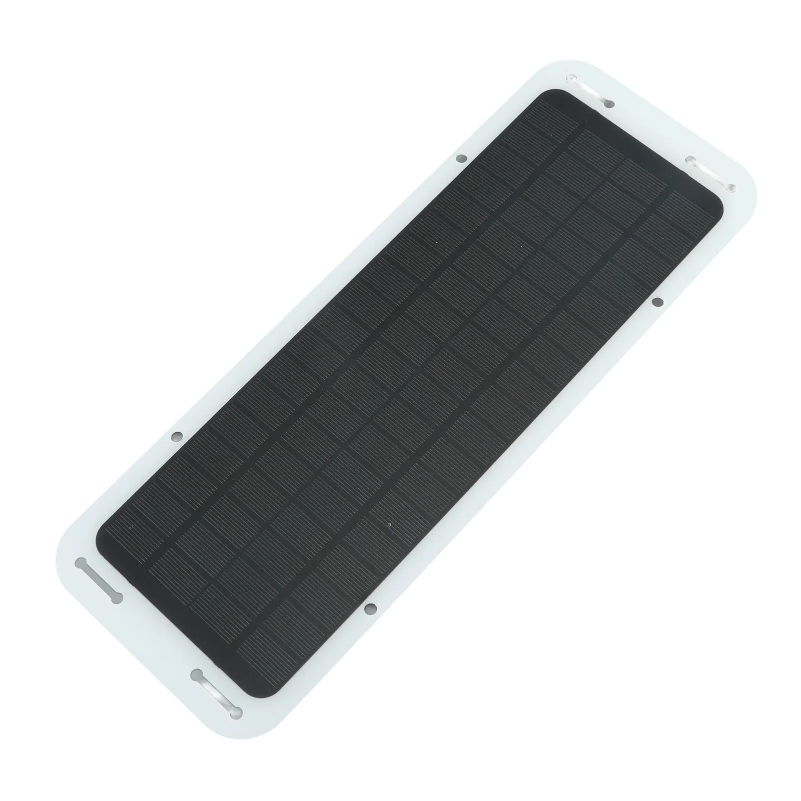 Комплект портативной солнечной панели Портативная солнечная панель 12 В 5 Вт