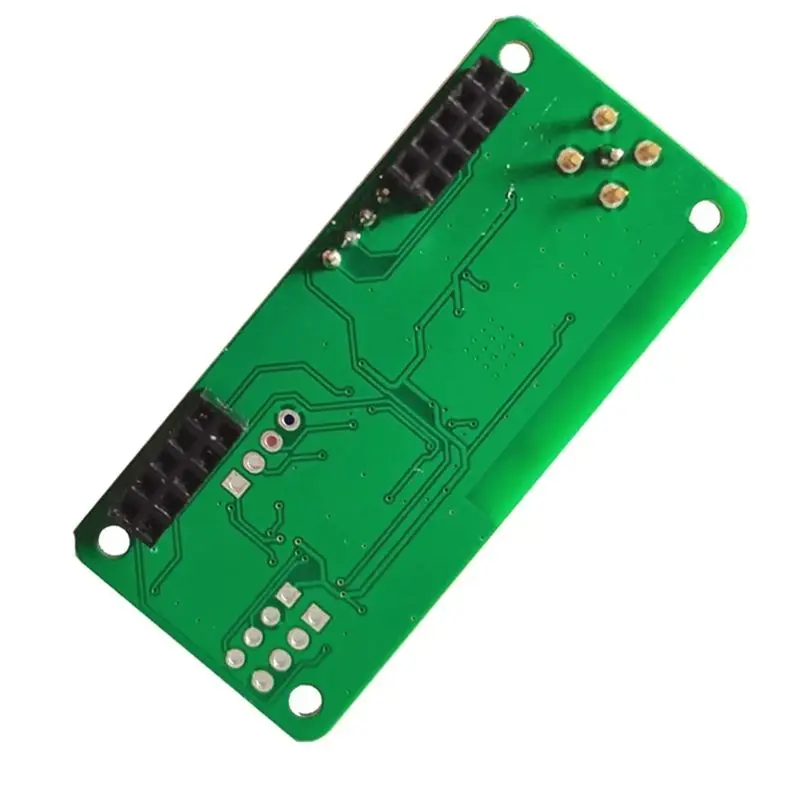ABZZ-версия 1.7 MMDVM Simplex Hotspot с UHFVHF антенной + OLED-дисплей + корпус, поддержка P25 DMR YSF для Raspberry Pi Hotspot (art.: 3920dc6a9fc5e) - 3920dc6a9fc5e