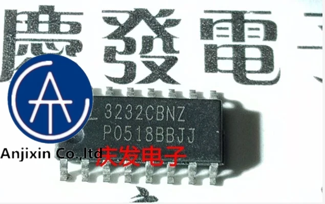 

10pcs real orginal new in stock 3232CBNZ