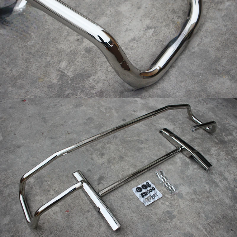 Защитный бампер для W463 G CLASS G550 G55 G63 G500