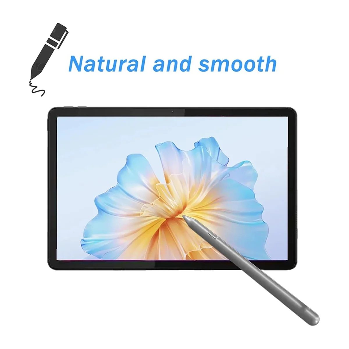 Фото Tab Pen Plus для Lenovo AP500U, совместимый с Lenovo Tab M11,Tab P12,Tab Y700,Tab M11 Plus 5G, поддержка протоколов LPP 2.0 A010 №3