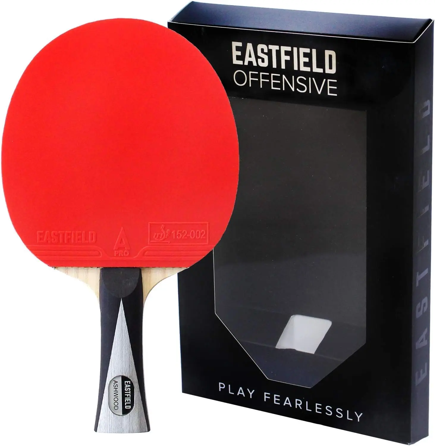 

Professional Table Tennis Racket