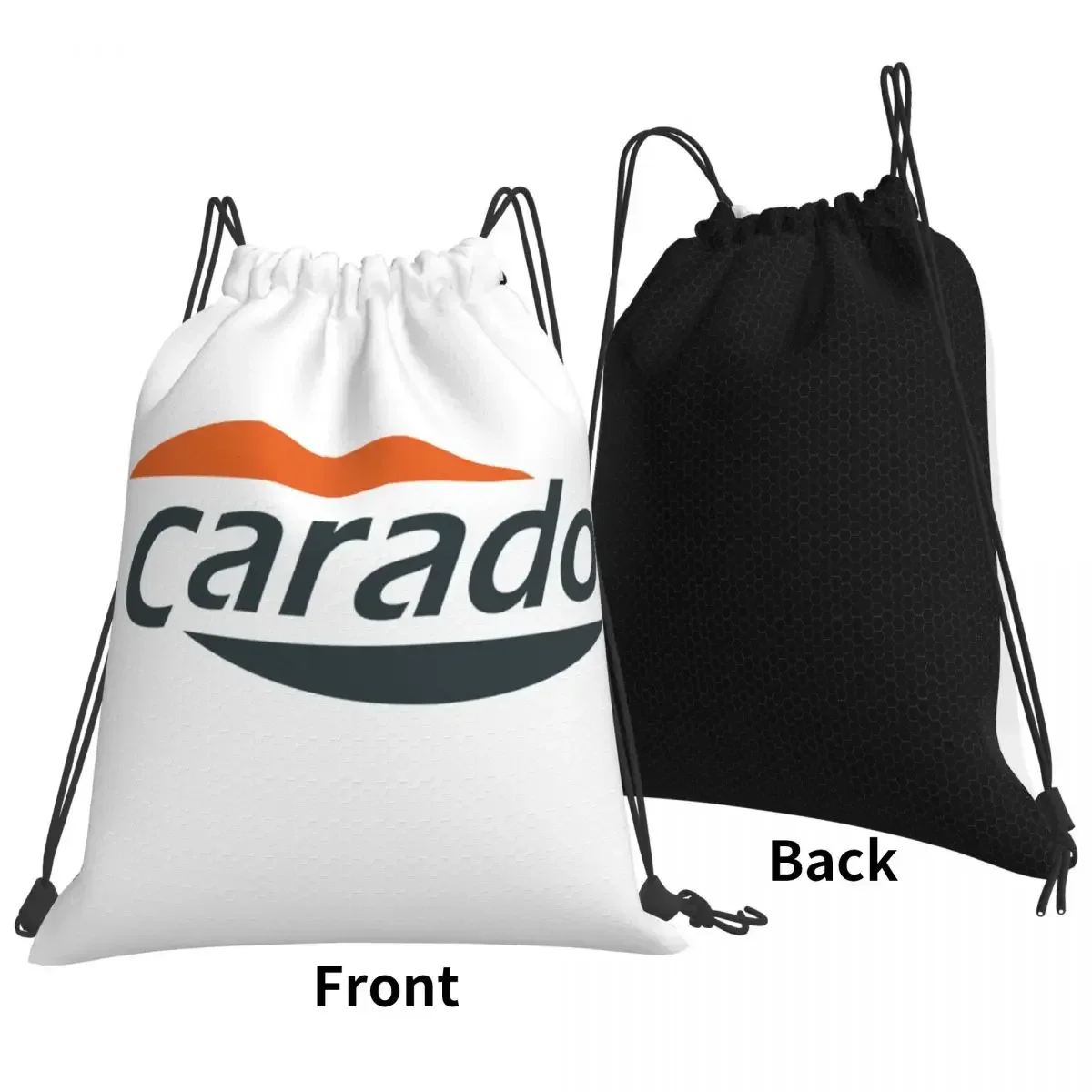 Модные Оригинальные Портативные Сумки на шнурке сумка карманная спортивная для