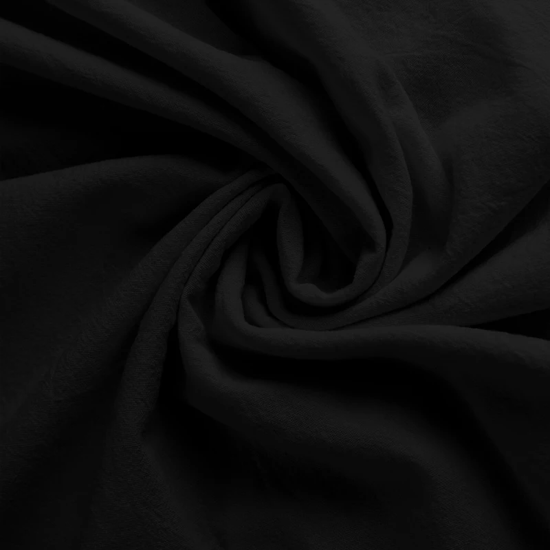 Мужской льняной хлопковый кафтан Jubba Thobe с длинными рукавами и карманами в