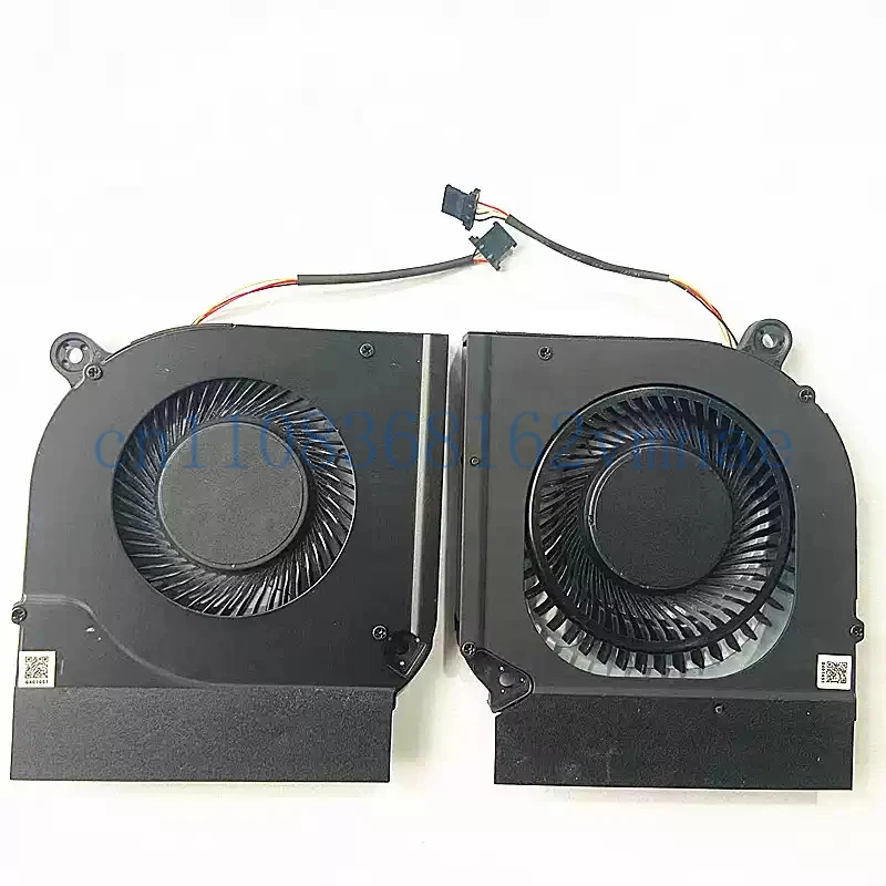Вентиляторы для Acer AN515-44, PH315-52, 54, 53, N20C3, AN517-52, N20C1 (art.: 3920d9bfb66eb) - 3920d9bfb66eb