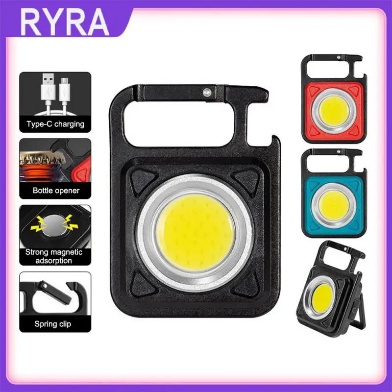 

Мигающий Безопасный Новый светодиодный фонарик красного и синего цветов, мини-велосипед, предупреждение, оптовая продажа, наплечная полиция, горячий мини-брелок