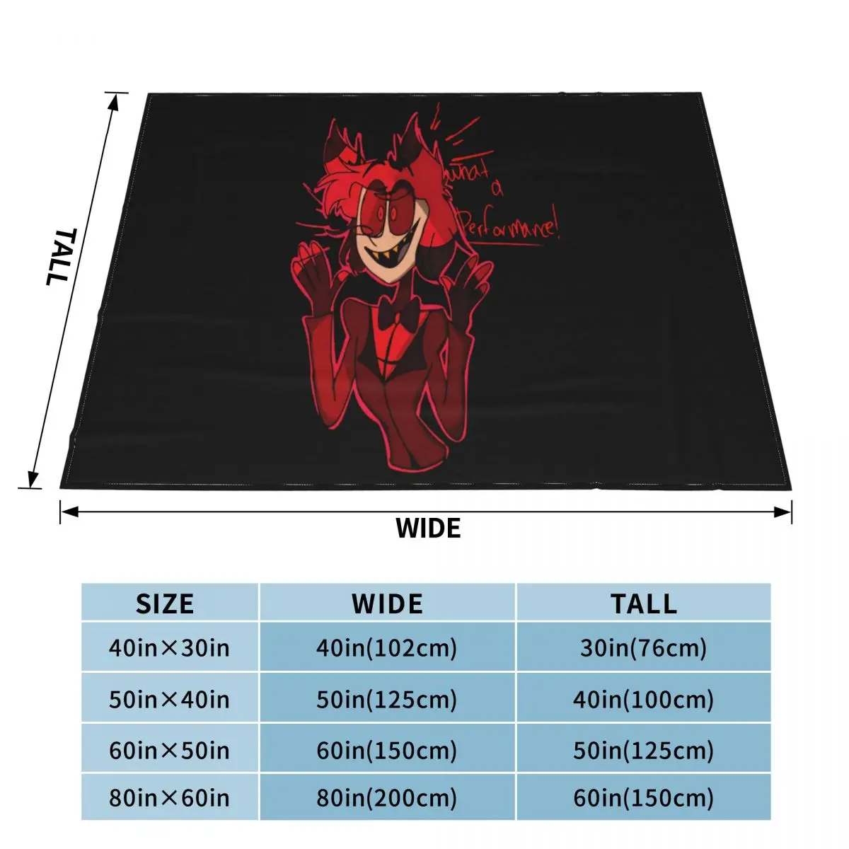 Hazbin Khach San Ao Thun размер Xs3XL чехол для женщин и мужчин высокое качество женский