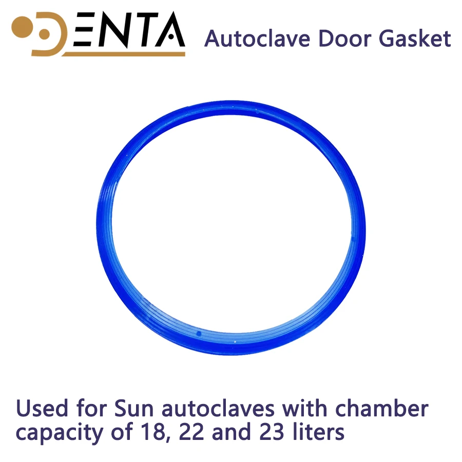 

14 # SUN autoclaves 12L, 15-16L 17-23 L прокладка двери автоклава, сменное уплотнение двери, аксессуары для камеры, инструменты