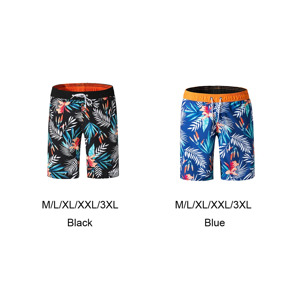 

Beach Shorts Swim Suit Surfing Pants Washable Household Man Accessories