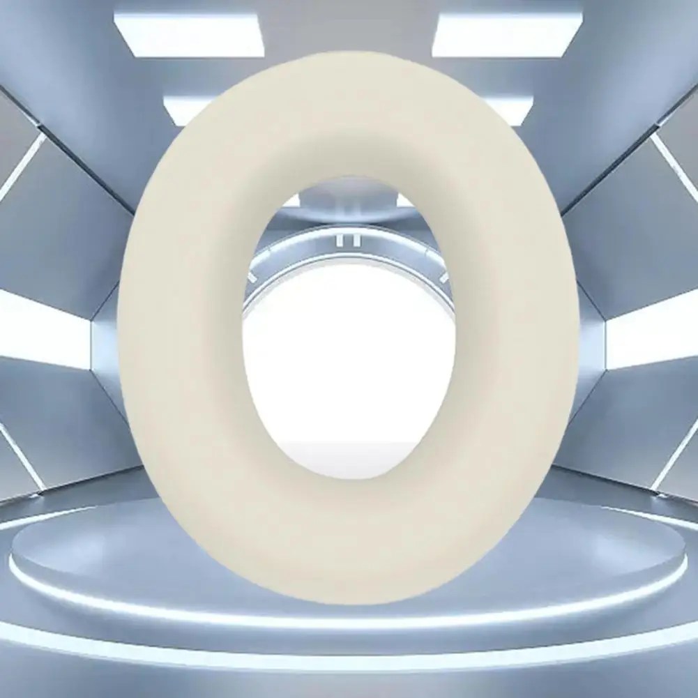 Экологичный чехол для наушников водонепроницаемый силиконовый защитный