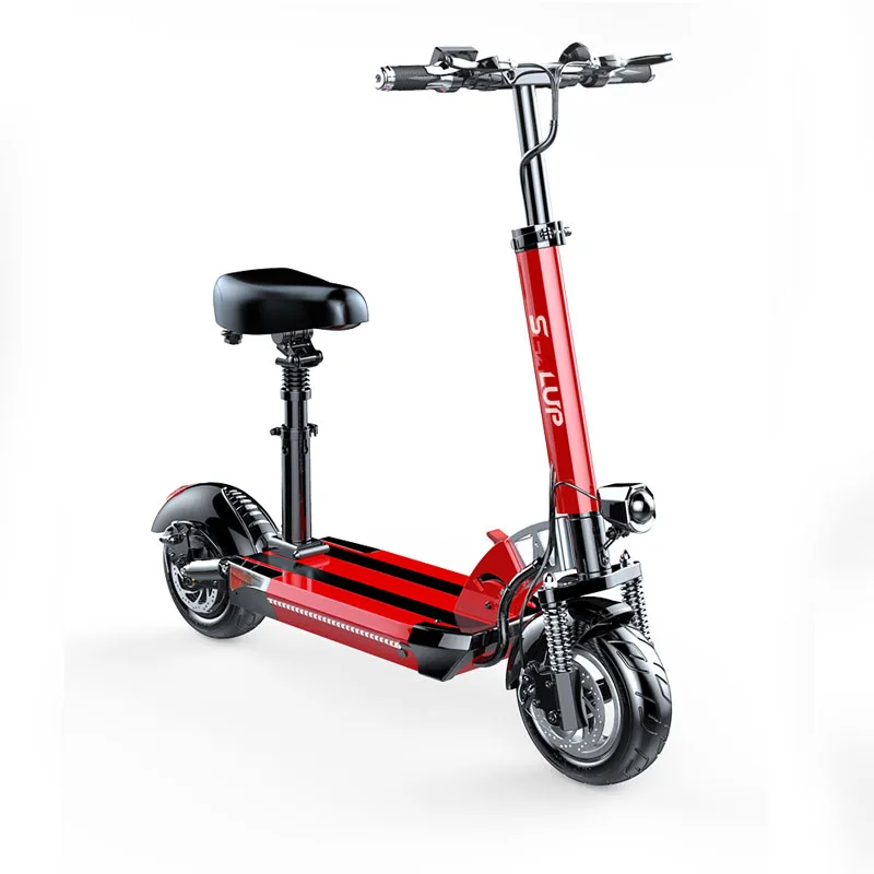 

Электрический скутер езды складной Вождение двухколесный мини-аккумулятор автомобиль совершенно новые умные автомобили с дистанционным у...