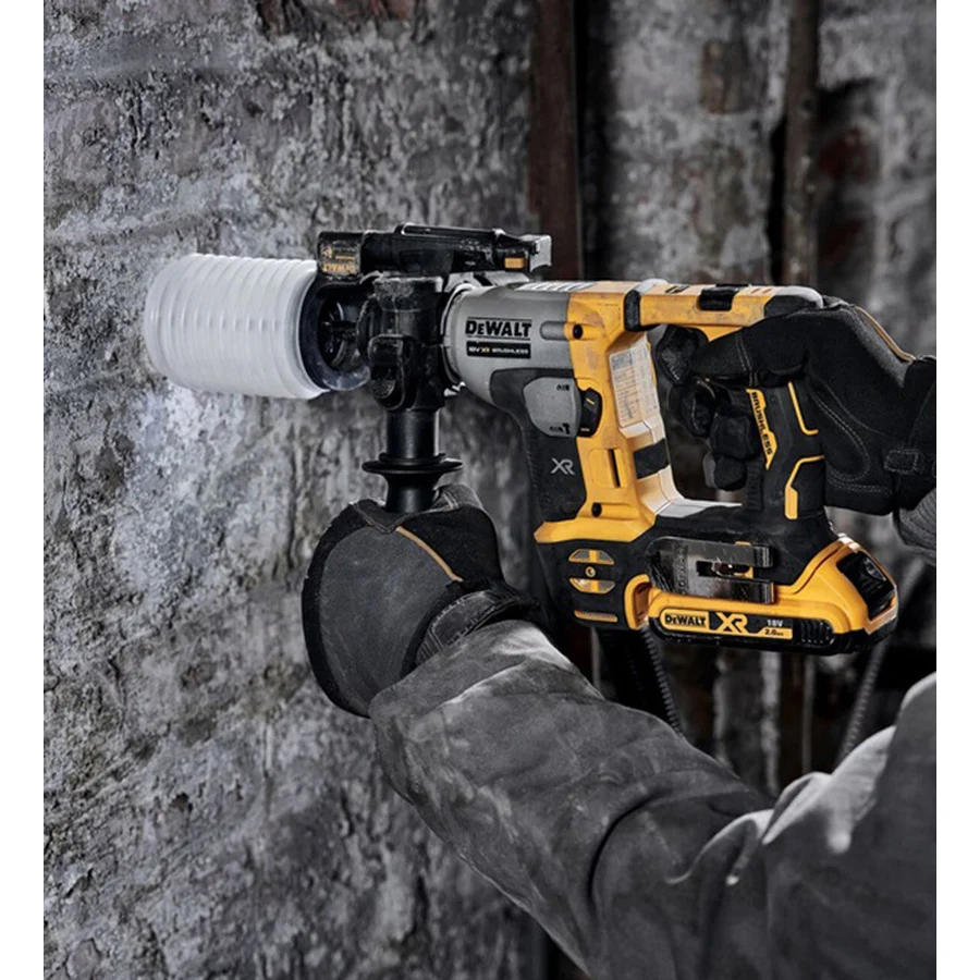 Аккумуляторная ударная дрель DEWALT DCH172N 20 В MAX ATOMIC