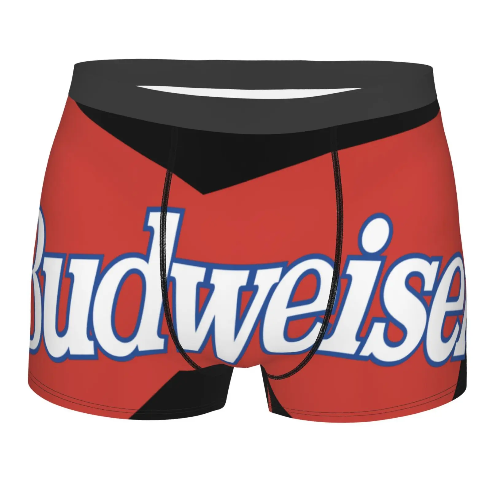 

Budweiser 362 Men's Panties Set Women Men's Panties Men's Panties Underwear Male U Pouch Bulk Underwear Men Sexy Underwear Men
