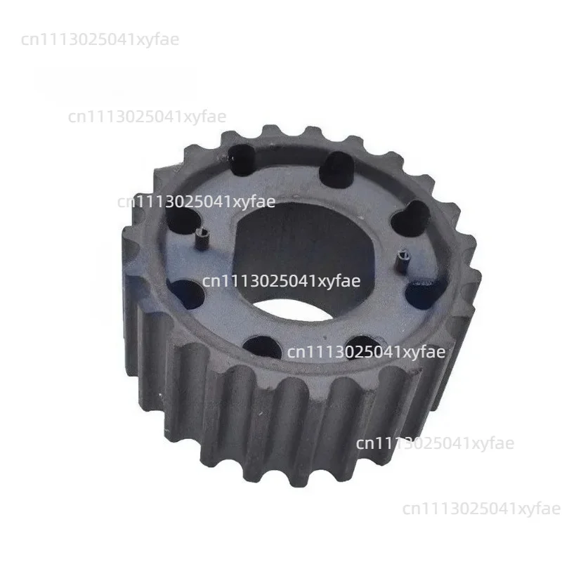 Фото Шестерня коленвала MD356723, совместимая с Lancer 1995-2013, Pajero IO 1996-2001, 4G13/5 №1