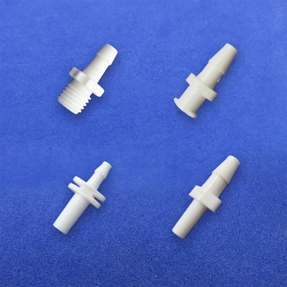 10 шт. популярный одноразовый газовый соединитель манжеты BP для цифрового