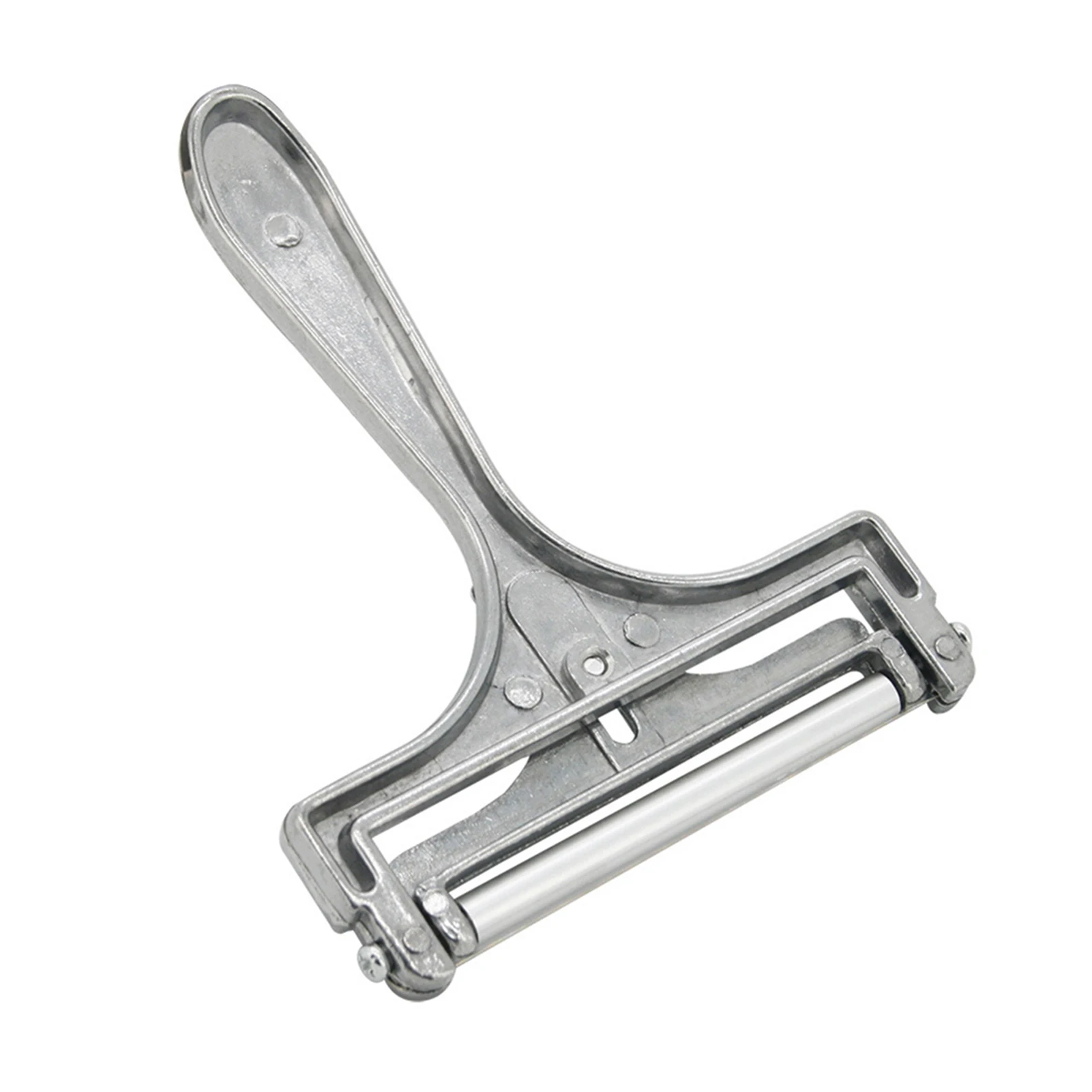 

Metal Wire Cheese Slicer Strong and Durable Cheese Cutter for Home Kitchen Slicing Tool