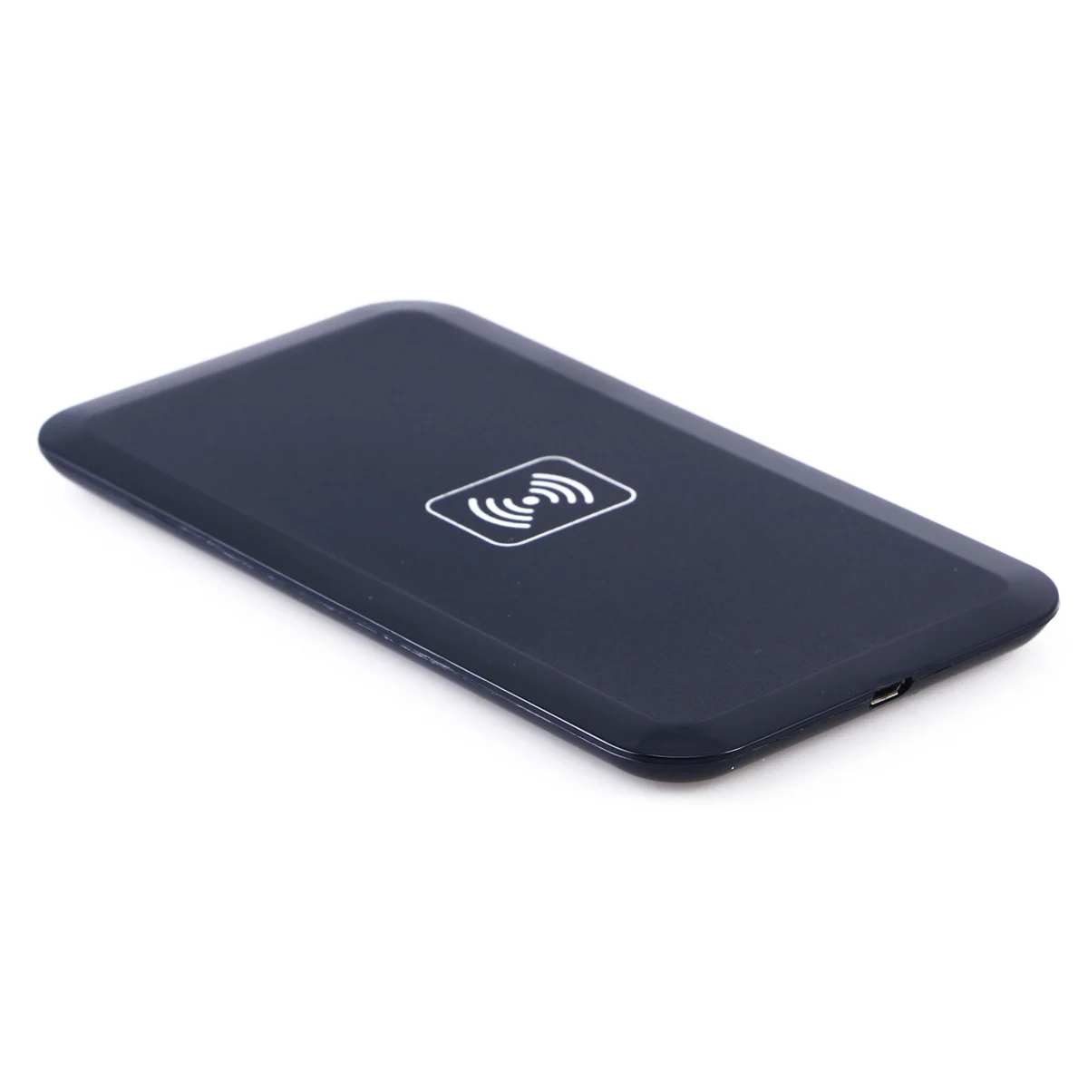 Индуктивный мобильный телефон с беспроводным питанием для Note3 S3 I9500 S5 Nexus5 920 820 HTC 8x