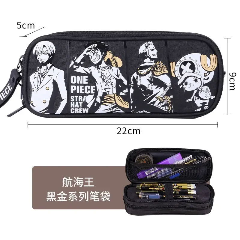 

Пенал Luffy Bandai