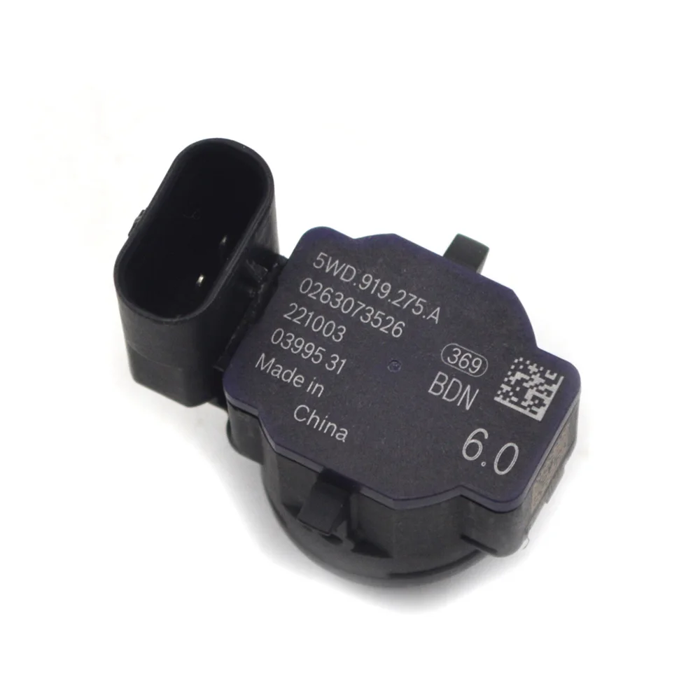 

5WD 919 275 A 5WD919275A Parking Aid System Control Unit Radar Sensor For VW ID3 ID4 ID6 Golf8 MK8