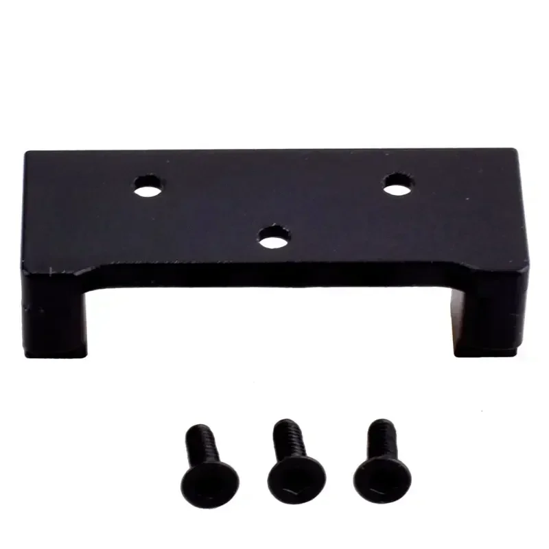 Металлическое сервокрепление для HAIBOXING HBX 2098B 1/24 обновленные детали