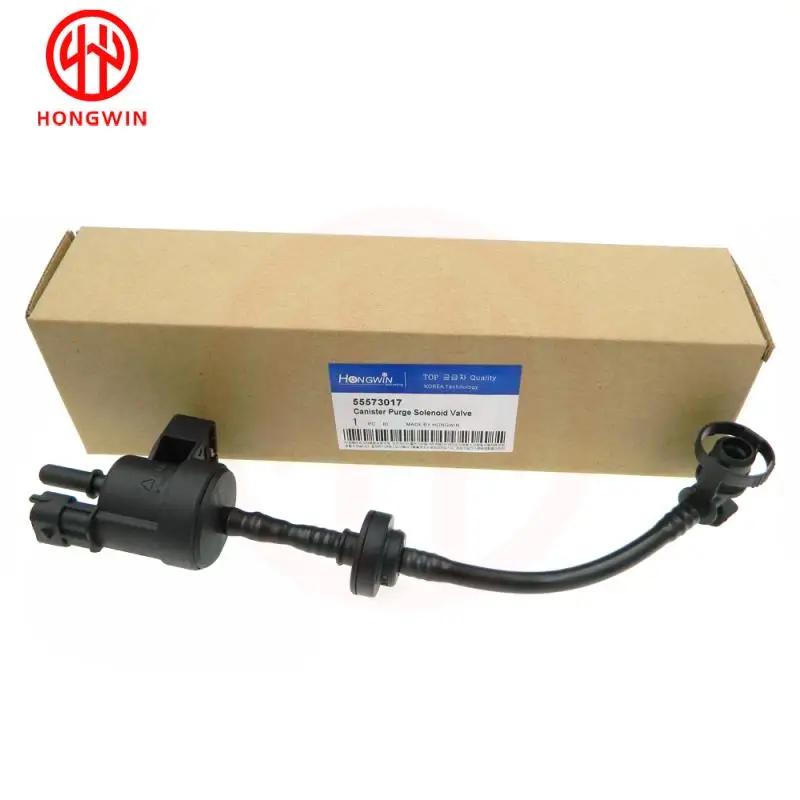

Клапан канализации VCP 55573017 для Buick Encore 5557 л для Chevrolet Cruze Sonic Trax 3017-55576071 0280142505 CP781