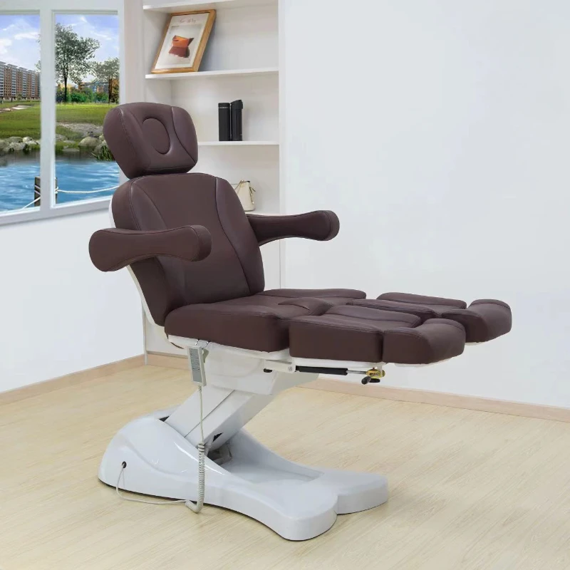 Профессиональная кровать для ресниц эстетическое растягивающее косметическое