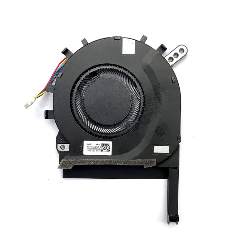 Вентилятор процессора и графического для ASUS TUF A15 A17 F15 F17 DFS5K22B 056738 FNCX DFS5K 221153718 FNCY