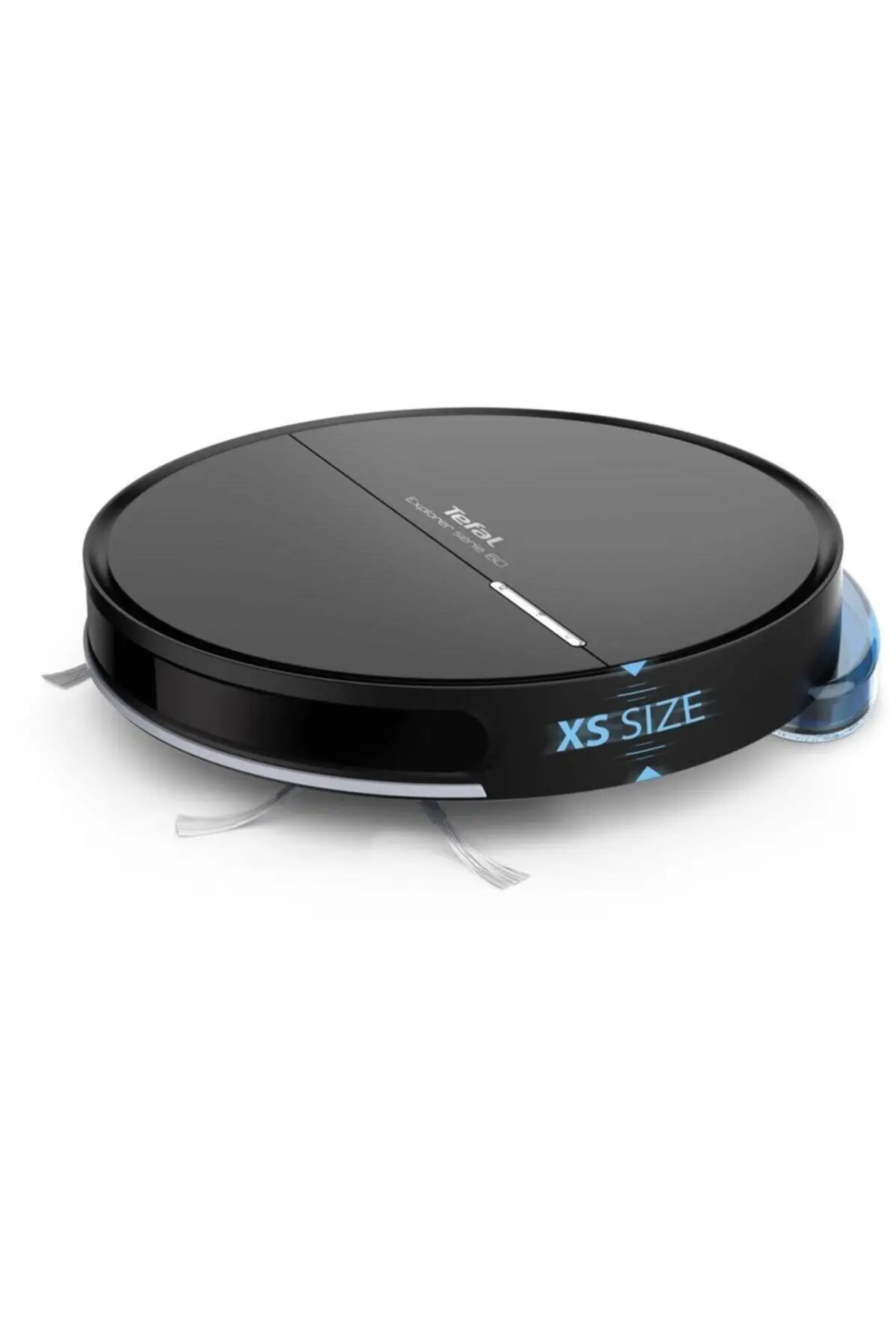 

TEFAL Rg7455 X-plorer Serie 60 Smart Robot Vacuum Cleaner with Mop - Animal Kit