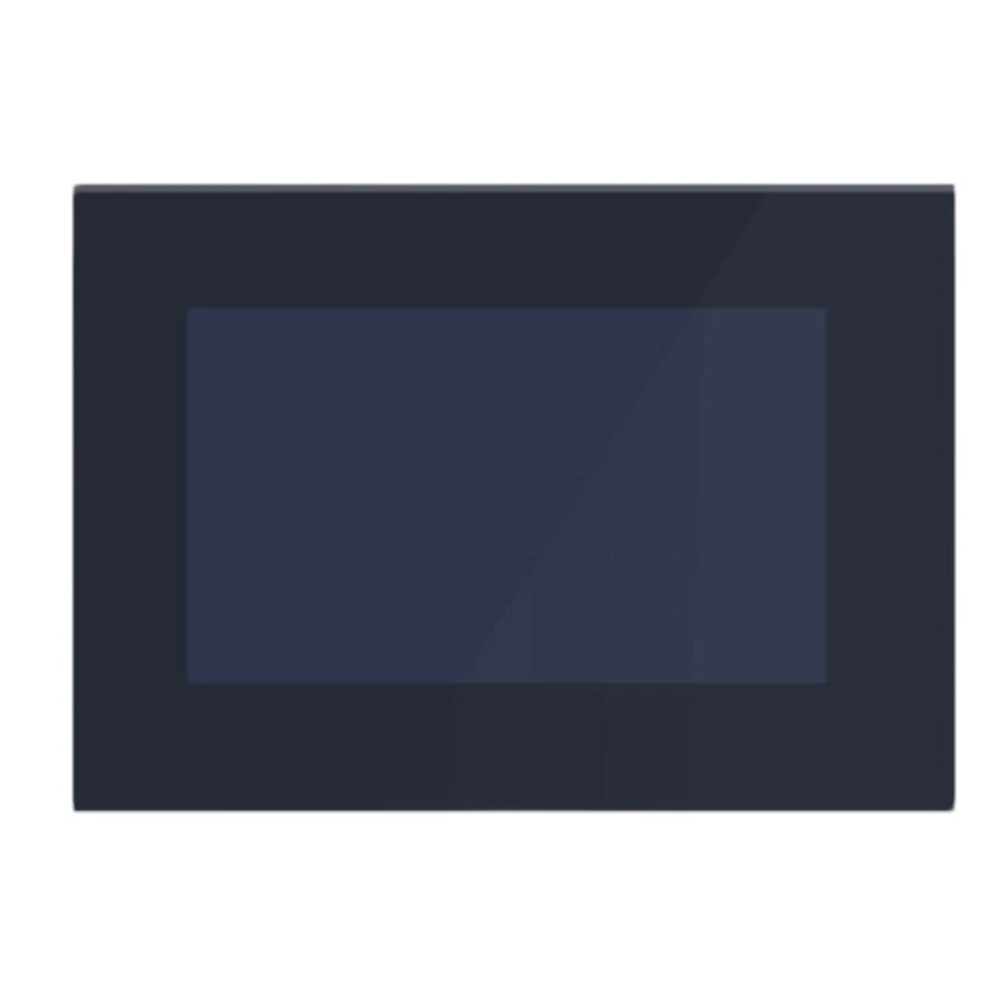 Умный 5-дюймовый монитор Φ HMI резистивный сенсорный экран 800x480 TFT ЖК-модуль с