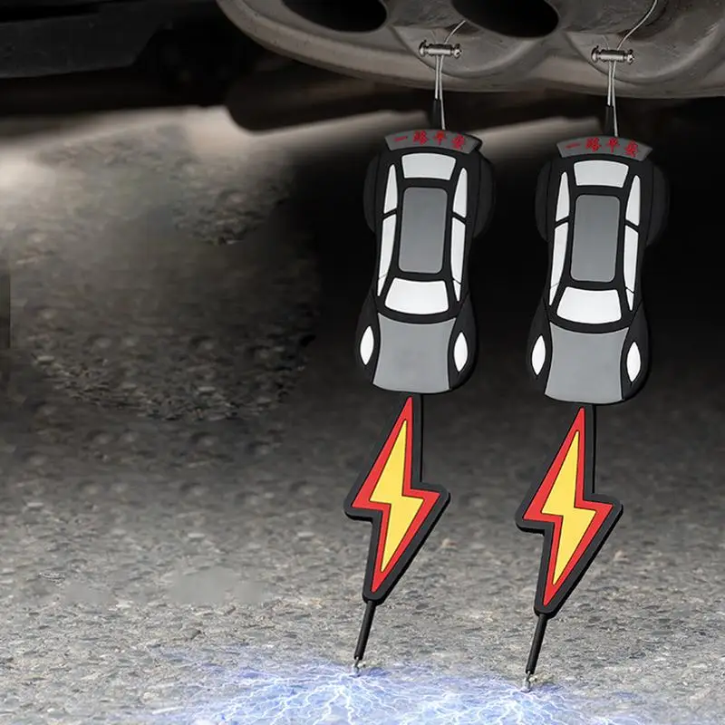 Автомобильная статическая лента холодная Антистатическая автомобильная