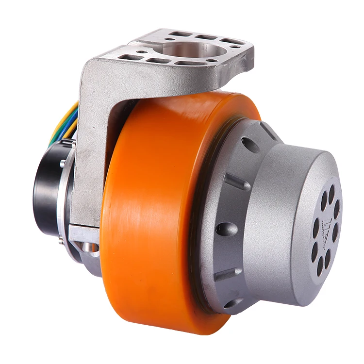 

Powerful dc motor 48v 750W electric forklift truck motor