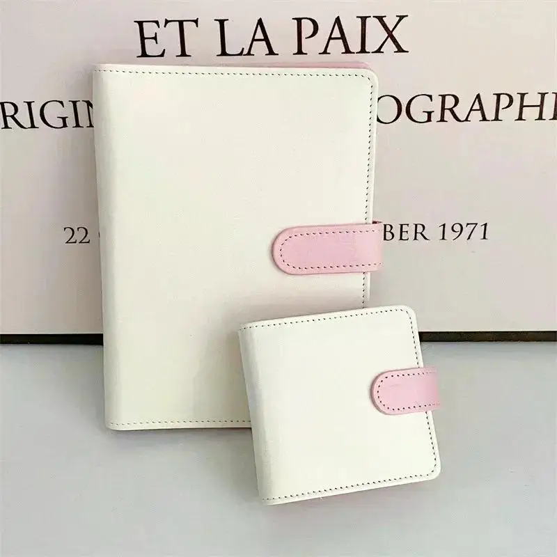 Папка для фотокарт Kpop