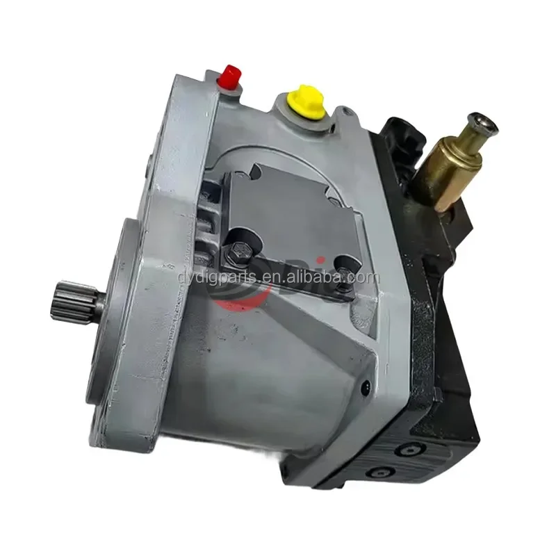 Оригинальный топливный насос двигателя C32 C30 3412E 3408E 600-0624 235-2026 134-9405 Injraction Pump для CAT