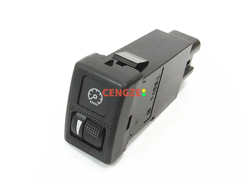 

FAW BESTUNE B70 Instrument Cluster Brightness Adjustment Speed Meter Adjustment