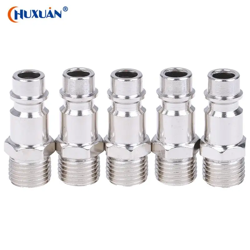 5 шт./набор, фитинги для шланга, 33 х11 мм