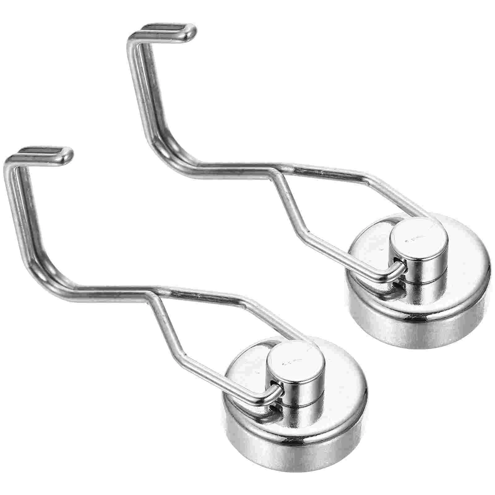 

Магнитный Крючок, Поворотная вешалка из нержавеющей стали для холодильника, тяжелая вращающаяся на стену, из нержавеющей стали, для круиза