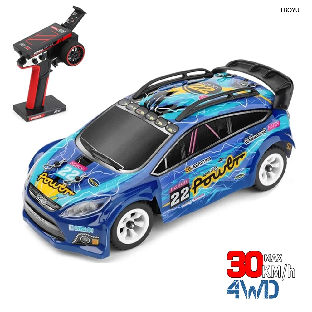 WLtoys 284010 Радиоуправляемый автомобиль 2,4 ГГц 1/28 автомобиль с дистанционным управлением 4WD 30 км/ч высокоскоростной Радиоуправляемый гоночный автомобиль Электрический Дрифт автомобиль fGift игрушки для детей WLtoys 284010 Радиоуправляемый автомобиль 2,4 ГГц 1/28 автомобиль с дистанционным управлением 4WD 30 км/ч высокоскоростной Радиоуправляемый гоночный автомобиль Электрический Дрифт автомобиль fGift игрушки для детей