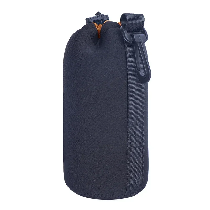 Водонепроницаемая сумка на шнурке для объектива камеры Nikon