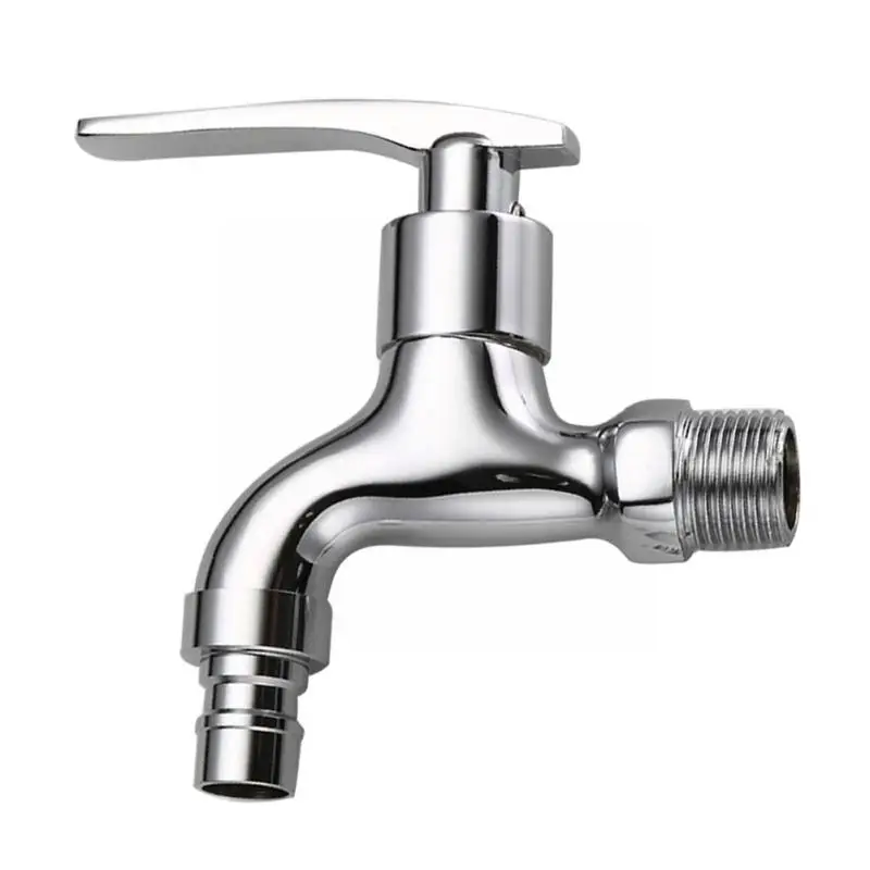

Water Faucet Washing Machine Faucet For Garden/Kitchen/Bathroom Tool U9R3