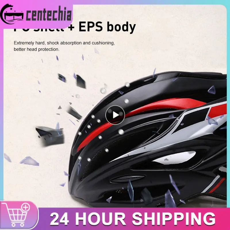 

PEACHES Cycling Helmet Professional MTB Road Bike Helmets For Men Women Outdoor Ultralight Mountain Bicycle Riding Cycle Helmet