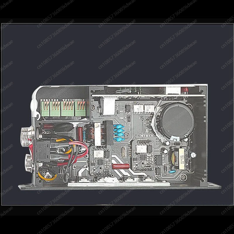 Контроллер SDVC31-S/M/L вибрационного диска Автоматический контроллер питателя