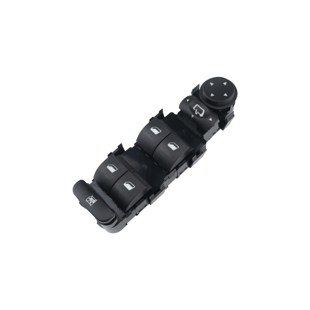 

Кнопка переключателя стеклоподъемника для Citroen C4 2004-2010 6554.HE 6554HE 9651464277, автомобильные аксессуары
