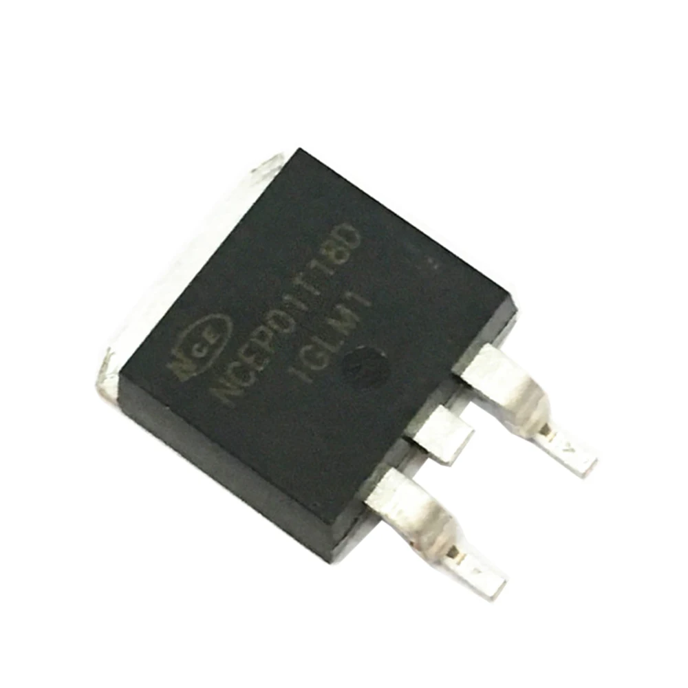 

10 шт./лот NCEP01T18D TO-263 100V 180A