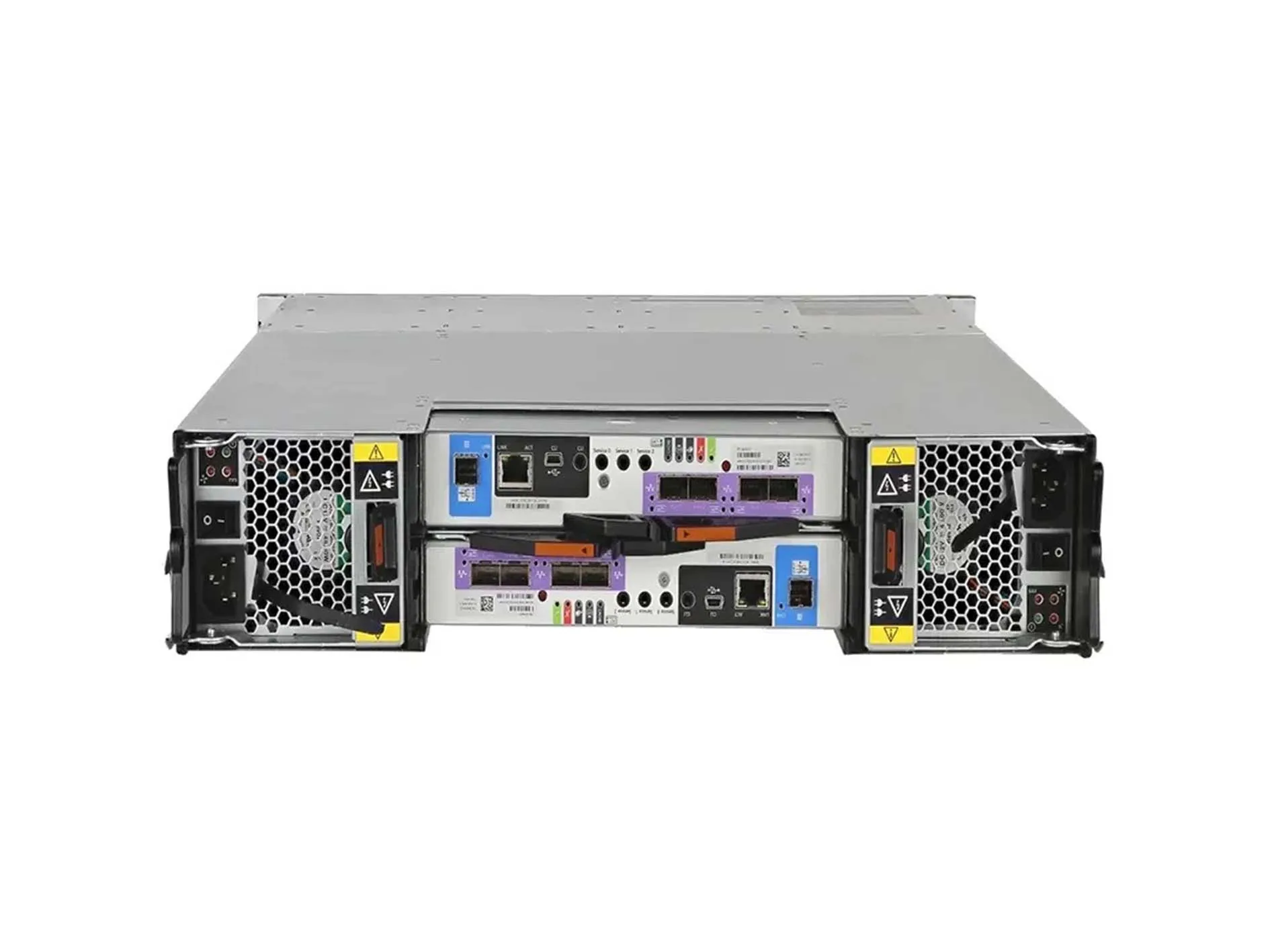 Высокое Качество EMC PowerVault ME5012 память 32 ГБ FC Тип-B 8 портов двойной контроллер для