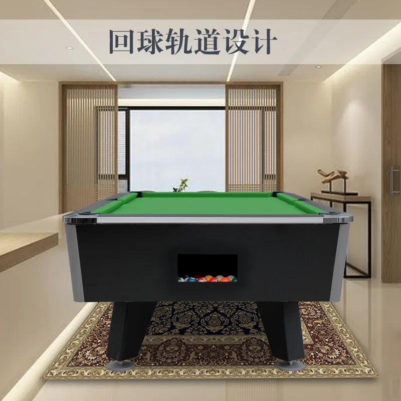 Рисунок 2 - Бильярдные настольные игры развлечения