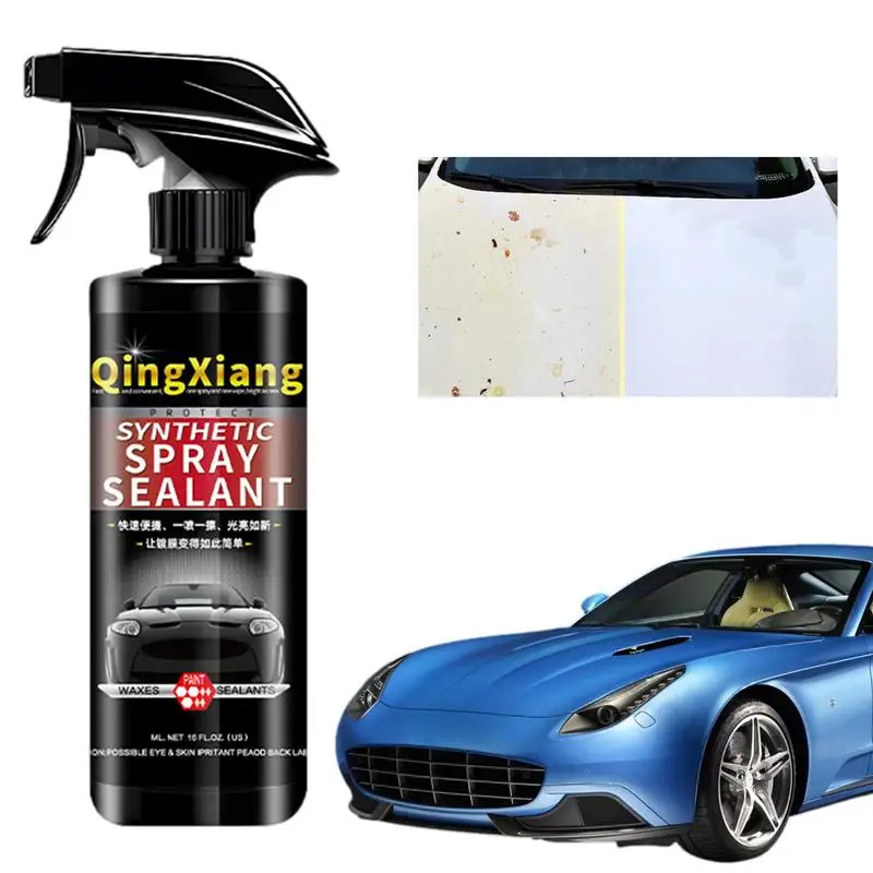 

Car Anti-Scratches Coating Mist Nano Repair Sprays Car Refurbisher High Protection Car Repair Scratch Repair Sprays Car Coating