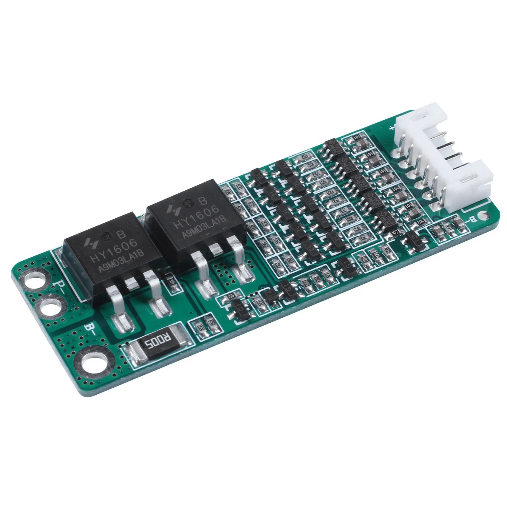 Стабильная плата защиты литий-ионных аккумуляторов 2X 5S 15A BMS 18650, 18В 21В, для защиты элементов питания (art.: 3920d93beea0e) - 3920d93beea0e