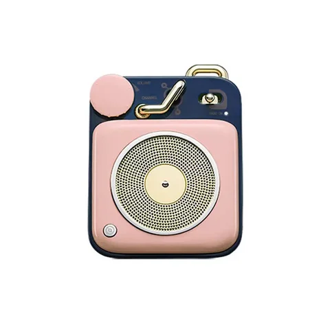 Muzen retro speaker sales