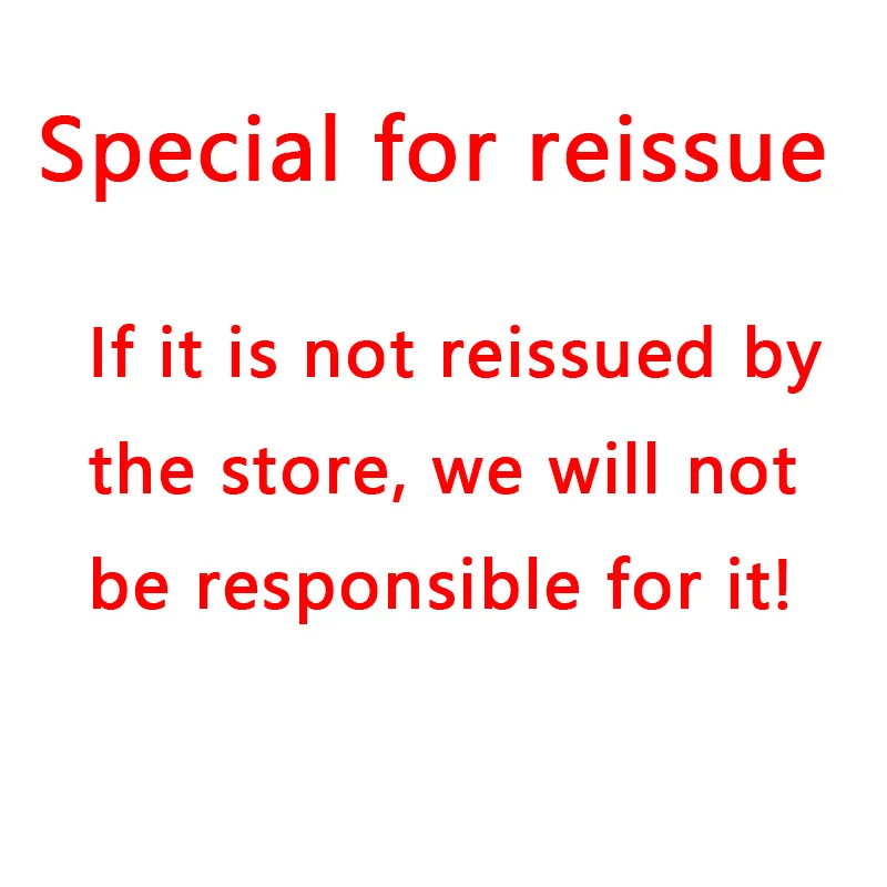 

This shop is only for reissue!
