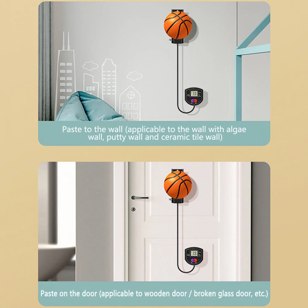 Детский сенсорный счетчик высоких скачков чувствительный увеличивающий рост